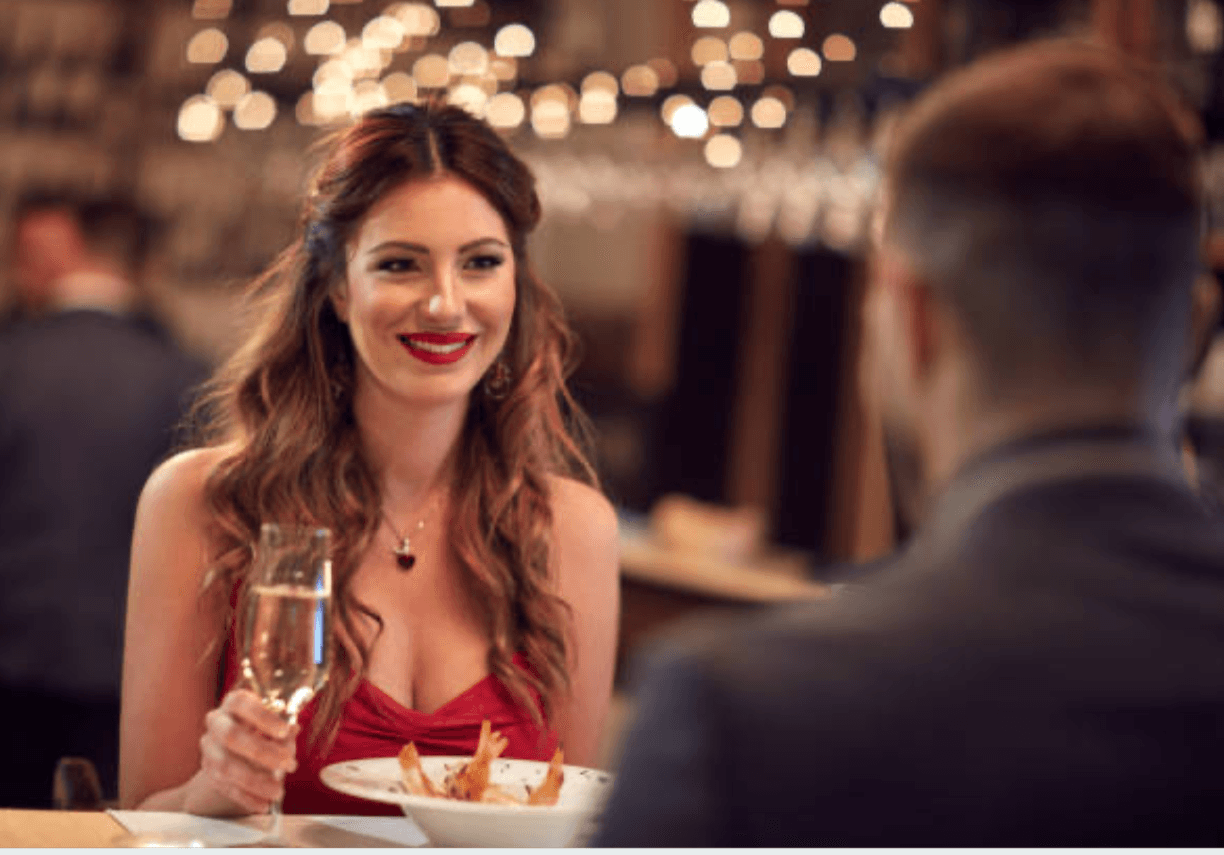 Fast-forwarding: Should we be upfront when it comes to dating?