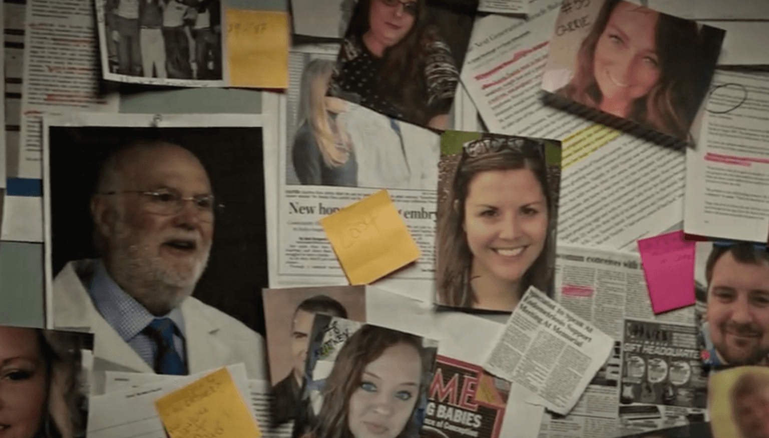 WATCH: Netflix drops trailer for disturbing true crime Our Father