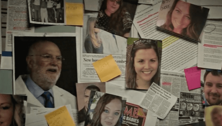 WATCH: Netflix drops trailer for disturbing true crime Our Father