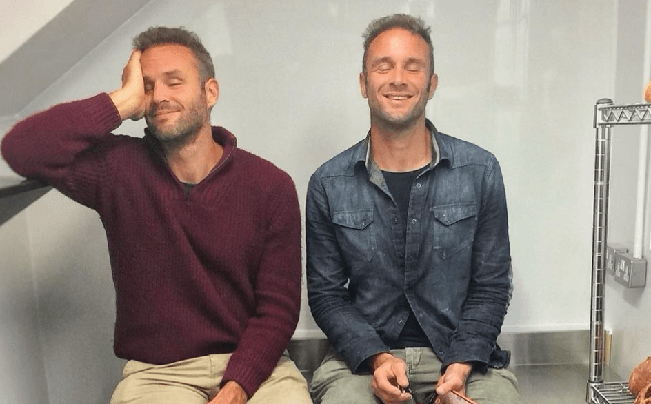 The Happy Pear attract further backlash following apology video