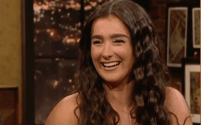 Viewers divided after Ireland’s Eurovision entry performs ‘revamped’ song on Late Late show