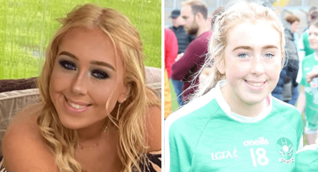 Tributes paid to young Cavan GAA player Leah Farrelly