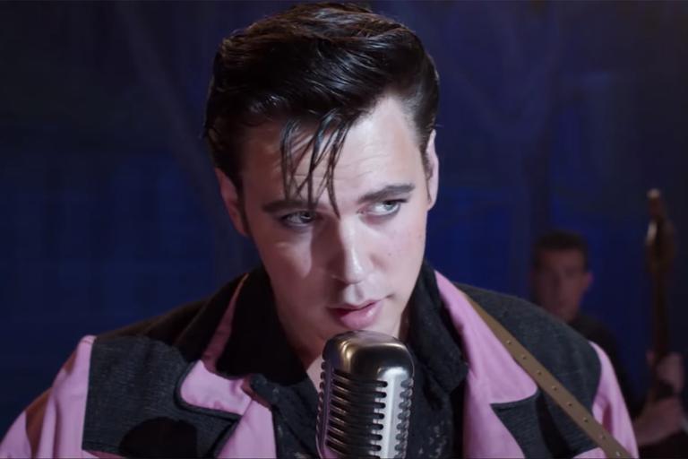 Everything to know about the new Elvis biopic starring Austin Butler