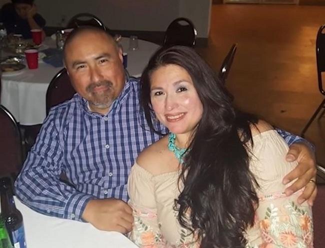 Girl pens tribute to parents who died following Texas school shooting