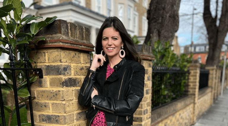 BBC’s Deborah James tells husband to “move on” after her passing