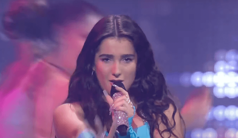 Ireland misses out on making it to Eurovision final