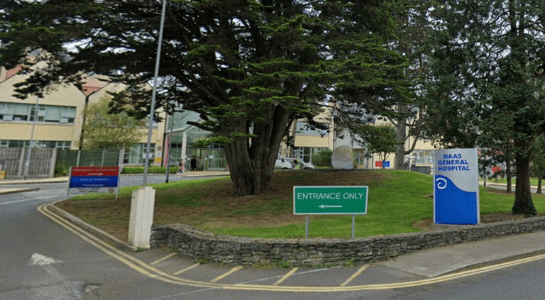 Naas doctor removed from registry following sexual assault allegations