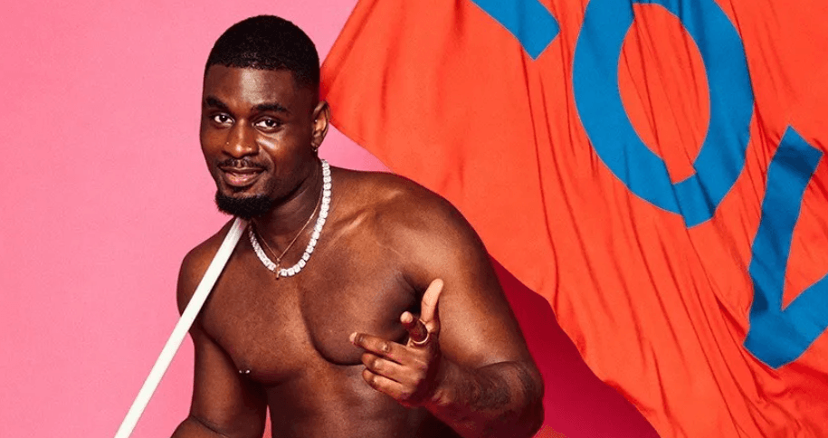 Irish lad heading to Love Island villa as contestants are announced