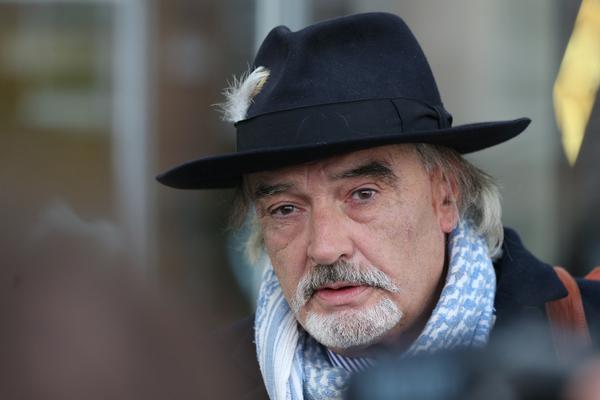 Ian Bailey says he will “fully cooperate” with Sophie Toscan du Plantier cold case review