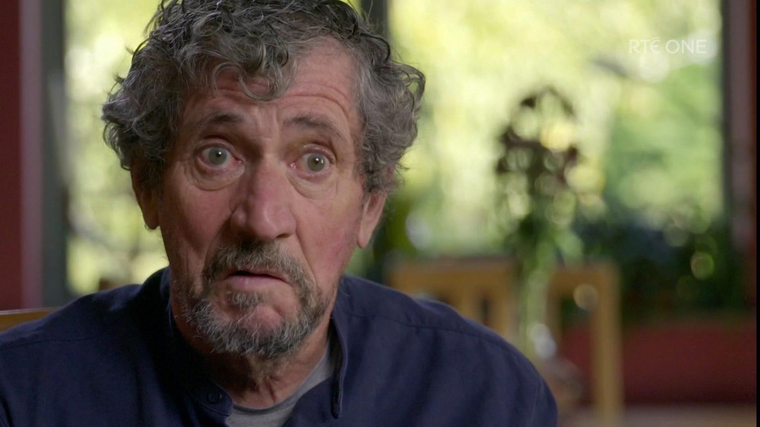 RTE viewers left “in tears” after emotional Charlie Bird documentary