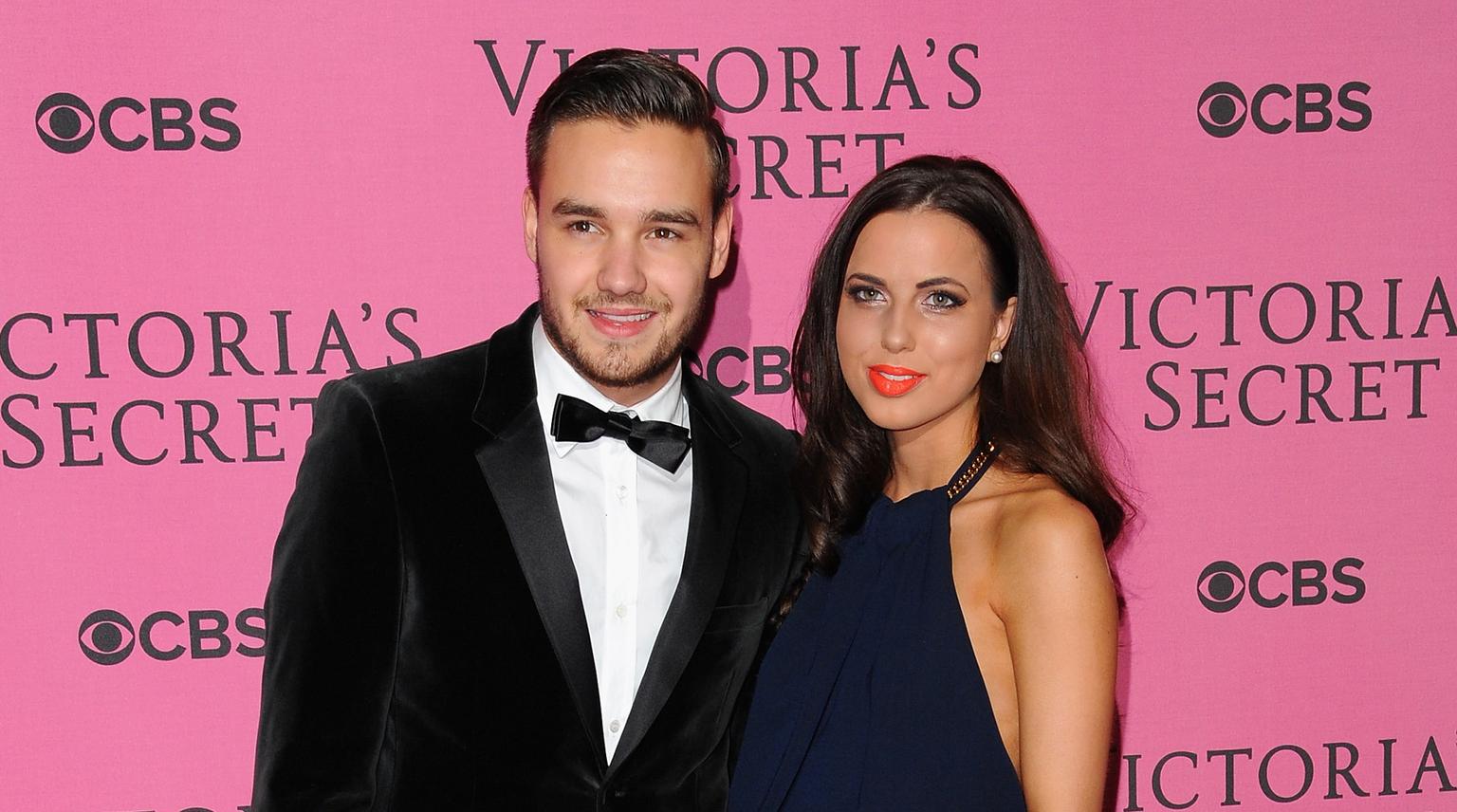 Liam Payne is reportedly back with ex Danielle Peazer after nine years