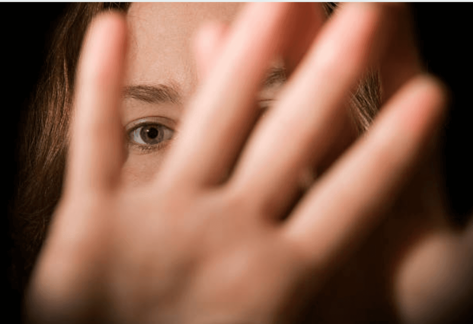 Over 33,800 disclosures of abuse made to Women’s Aid are “just the tip of the iceberg”