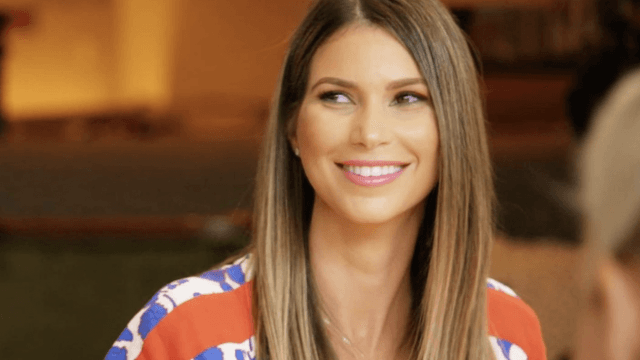 Selling Sunset’s Maya Vander confirms she’s leaving the show