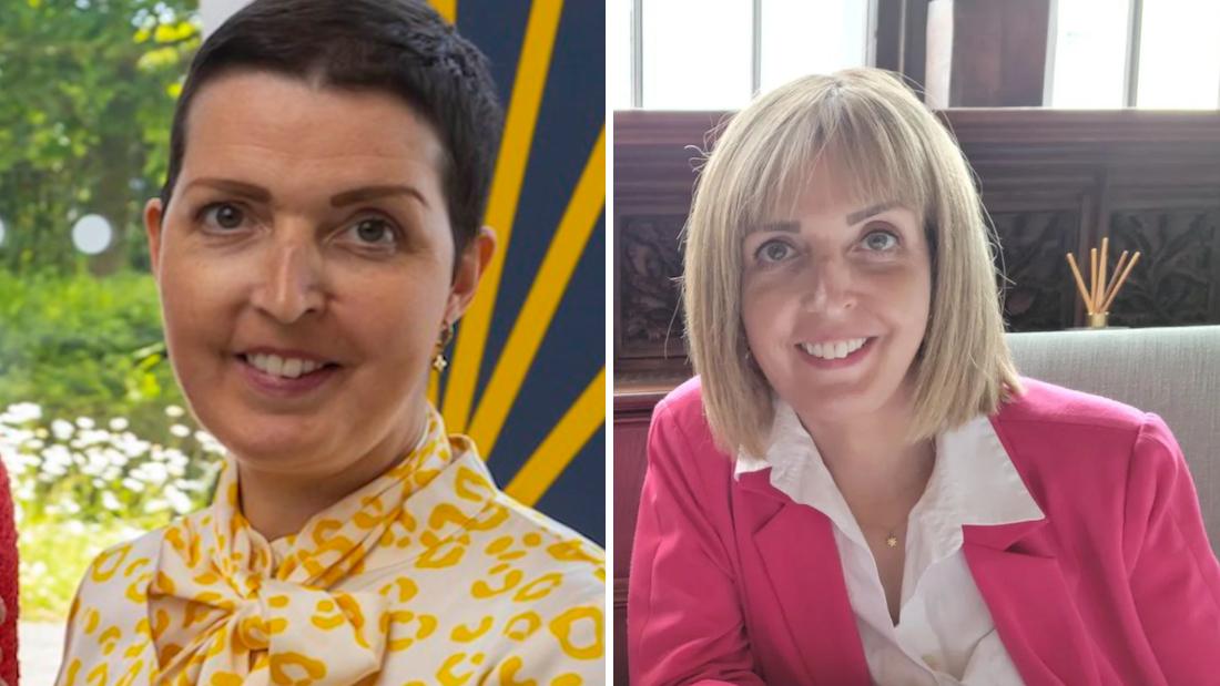 Vicky Phelan “holding her own” as she shares health update