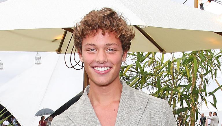 Jade Goody’s son Bobby Brazier cast in Eastenders Jade Goody’s son Bobby Brazier cast in Eastenders