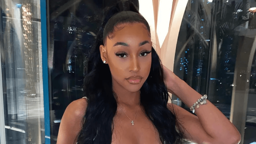 Hang on, an ex Eastenders star is heading into Casa Amor?