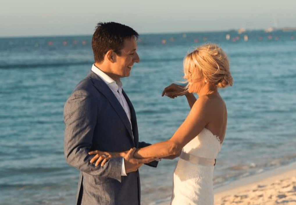 One Tree Hill star Bevin Prince’s husband dies after being struck by lightning