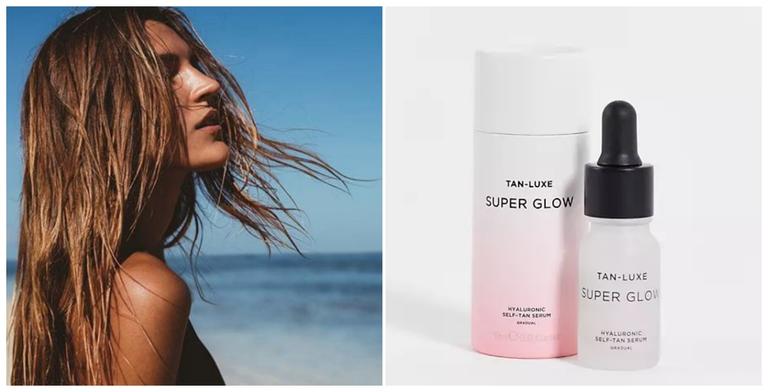 Faking it: Everything we know about fake tan – and the 5 products everyone needs