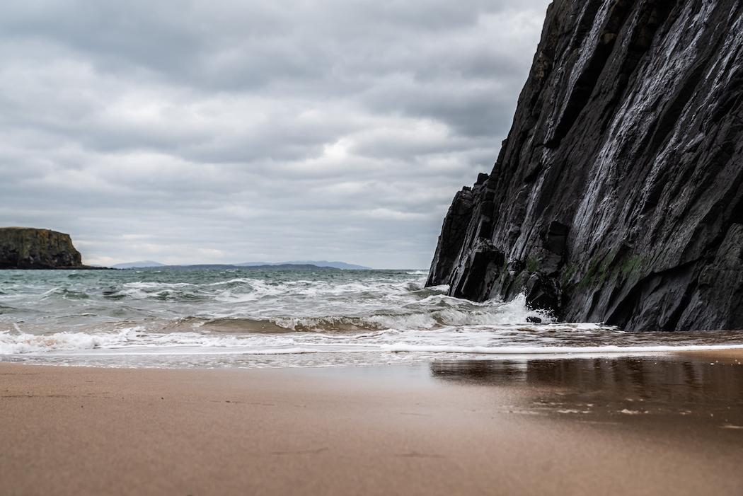 Public warned to be cautious around water after three people die in Ireland
