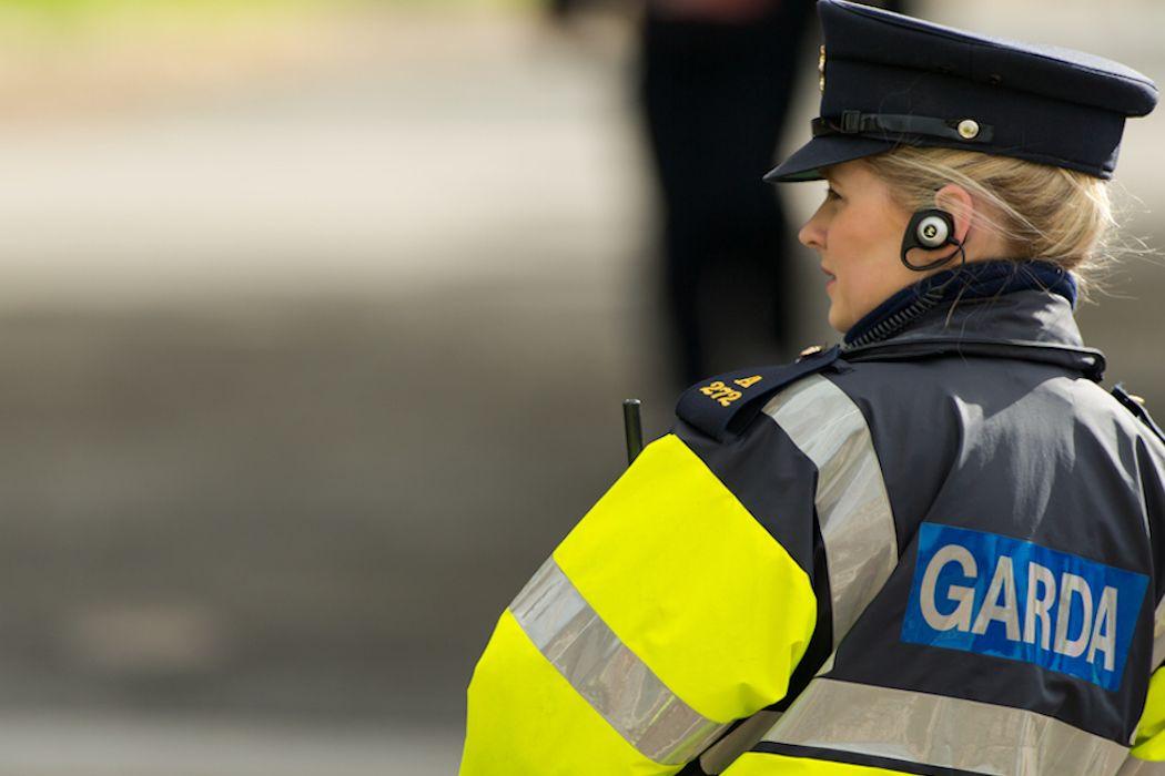Female child rushed to hospital after violent incident in Co. Clare