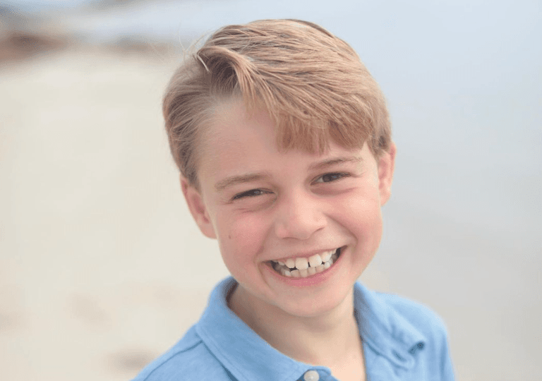 Prince William and Kate ‘won’t spoil’ George for his birthday