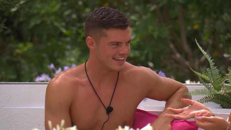 Love Island’s Billy reveals a lot more happened between him and Gemma behind the scenes