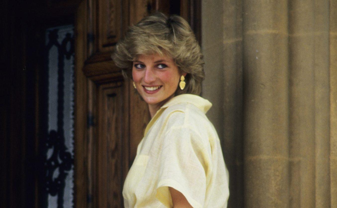 New documentary will explore the death of Princess Diana
