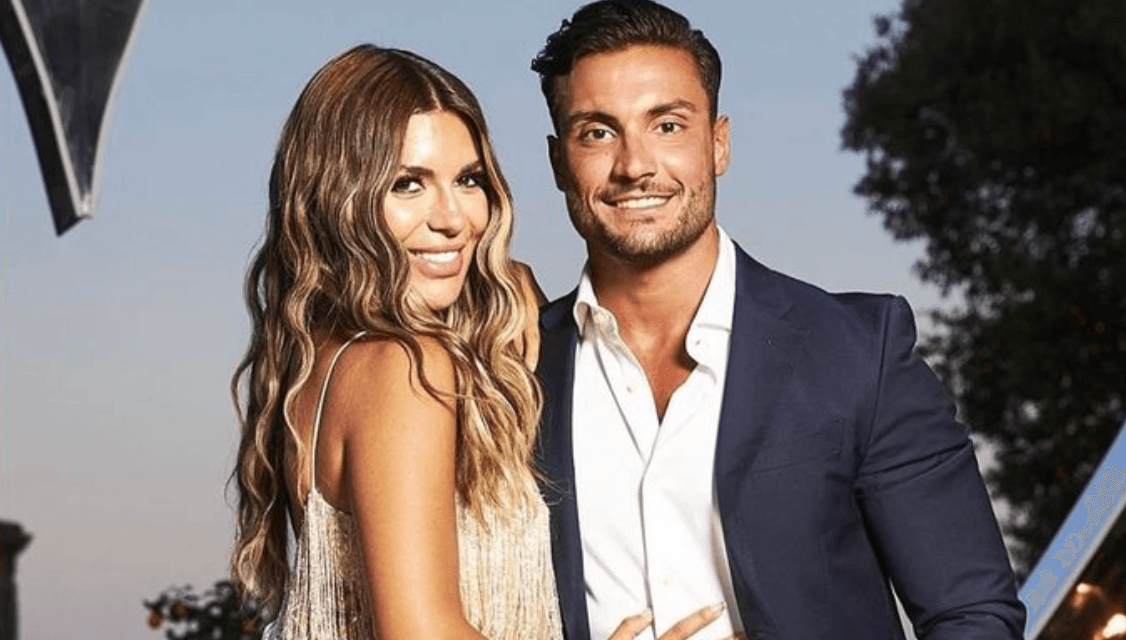 Love Island voting has been revealed – and Ekin-Su and Davide won by a landslide