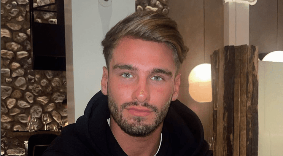 Love Island fans accuse Jacques of ‘bullying’ Tasha after Instagram video emerges