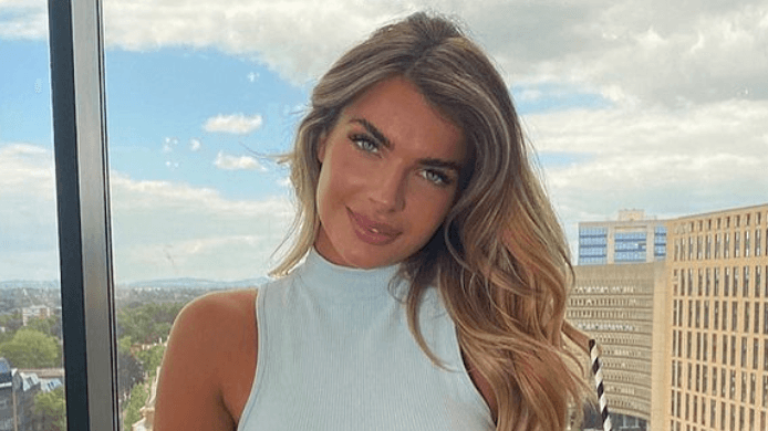 Former Love Island star shares terrifying moment she discovered a tracker in her car