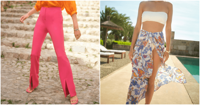 10 must-have summer essentials that are perfect for your next sun holiday