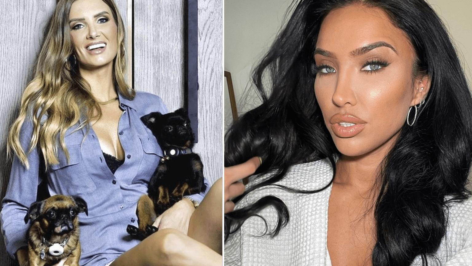 Two new cast members join Selling Sunset cast