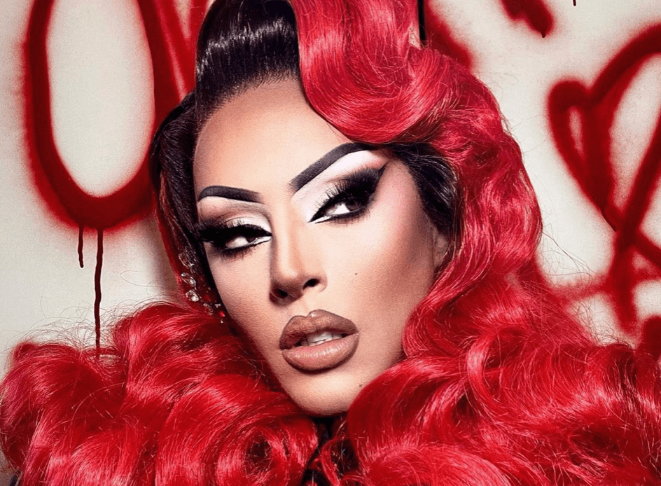 RuPaul’s Drag Race star Cherry Valentine passes away aged 28