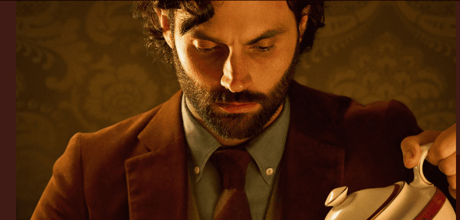 WATCH: First look at Netflix’s YOU season 4