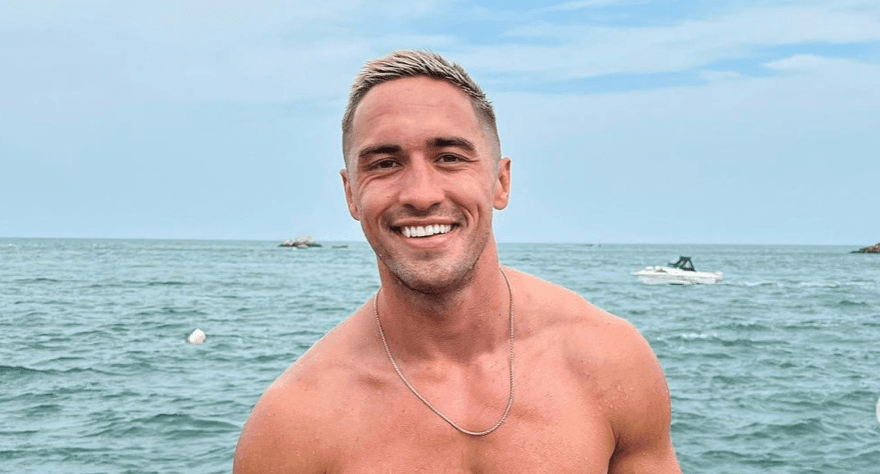 Greg O’Shea says he regrets not staying with Amber for longer