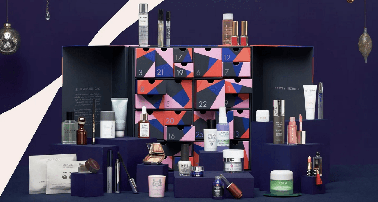 Beauty advent calendars: We found the best ones to buy for 2022