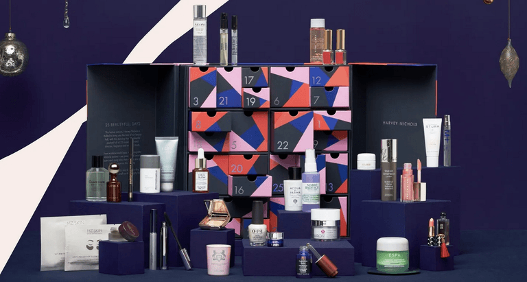 Beauty advent calendars: We found the best ones to buy for 2022