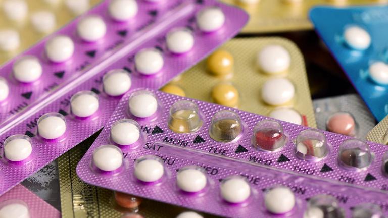 Free contraception for women aged 17-25 comes into effect tomorrow