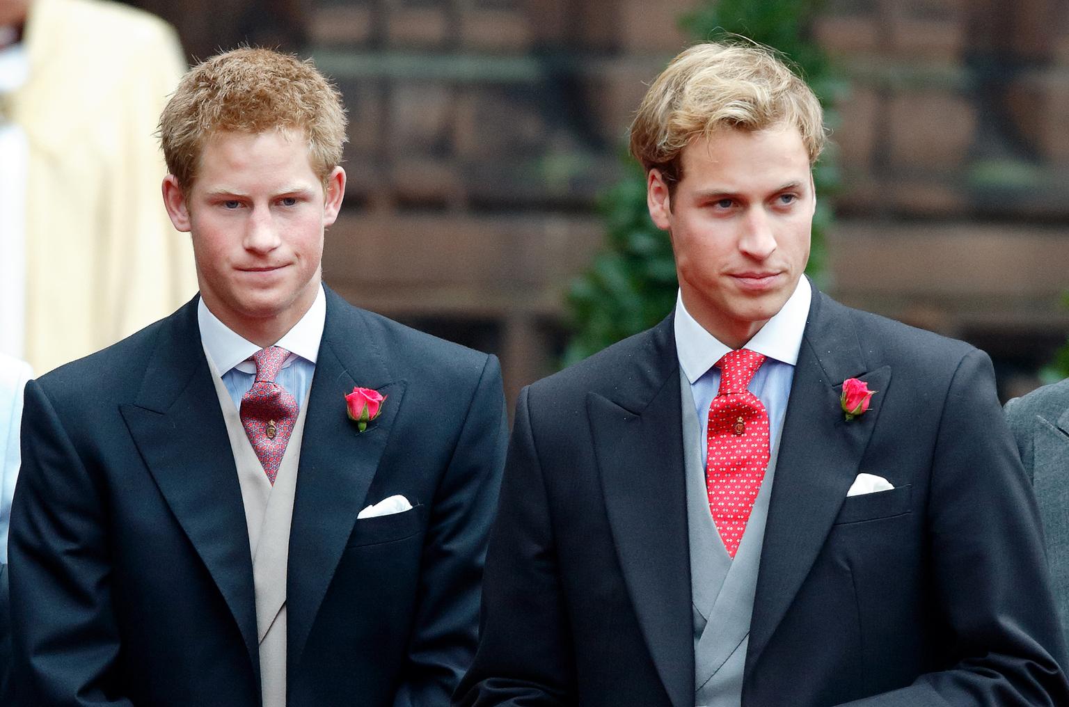 The Crown launch casting appeal for Prince Harry