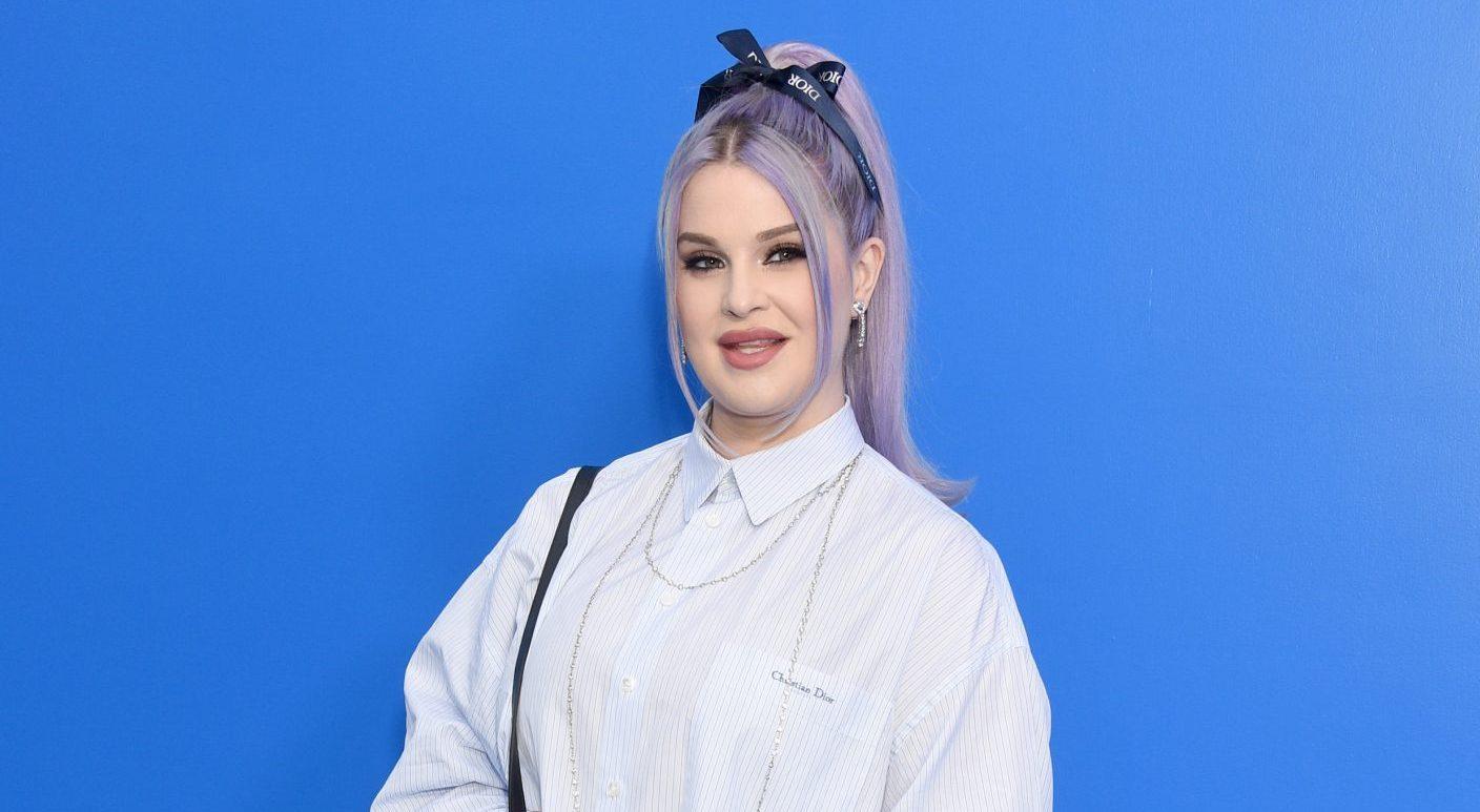 Kelly Osbourne shares “wild” judgement she got for deciding not to breastfeed