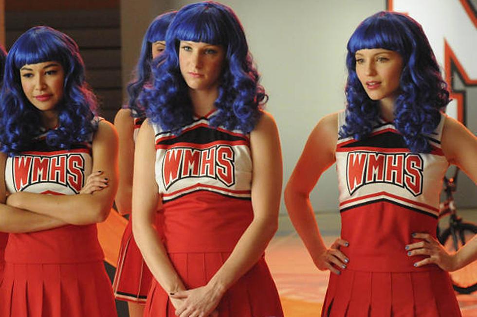 Everything we know so far about the Glee documentary