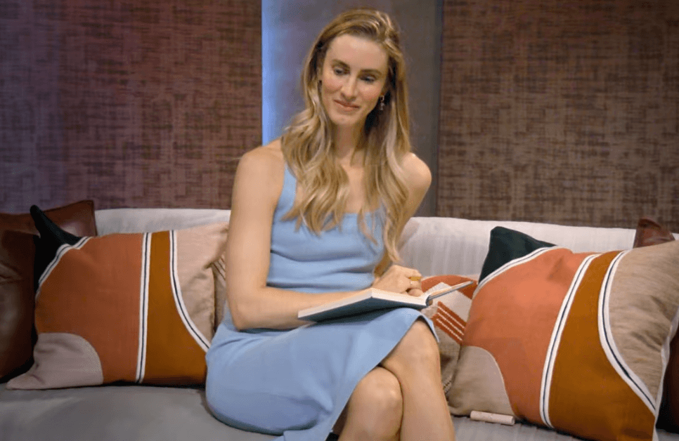 WATCH: The trailer for Love Is Blind season 3 is here