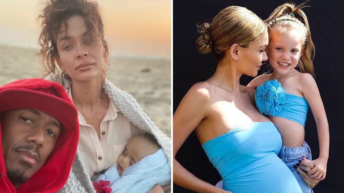 Alyssa Scott is pregnant after heartbreaking loss of baby Zen