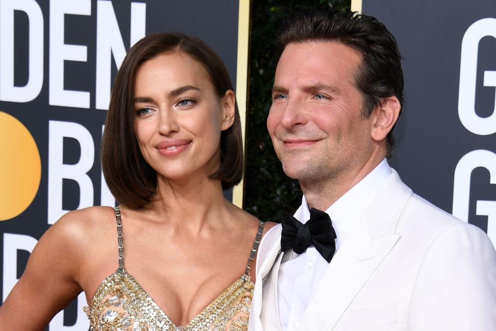 Bradley Cooper and Irina Shayk have rekindled their romance