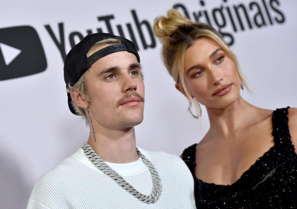 ‘Not a baby’: Hailey Bieber shuts down pregnancy rumours