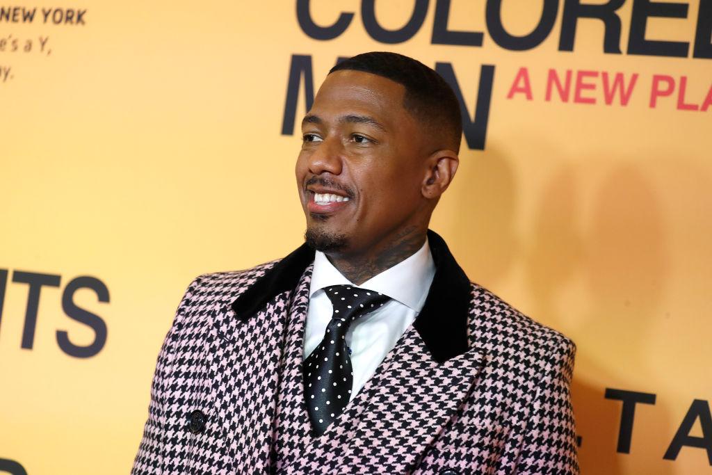 Nick Cannon reveals how Mariah Carey feels about him having twelve children
