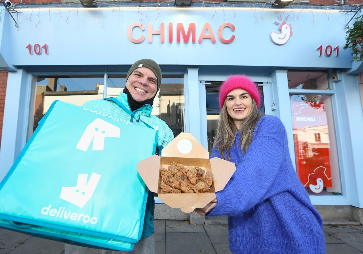 Here’s how Dubliners can get free chicken nuggets this weekend