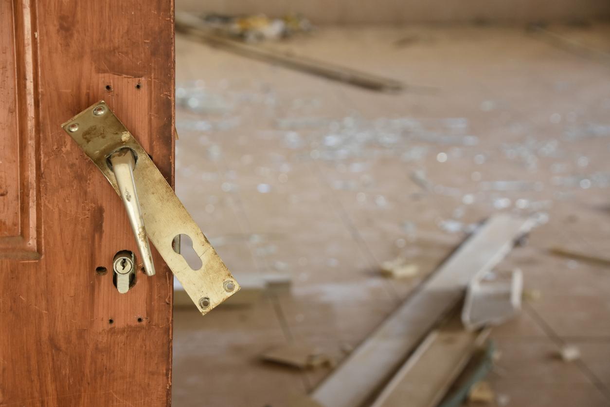 Warning to Irish public over major rise in burglaries