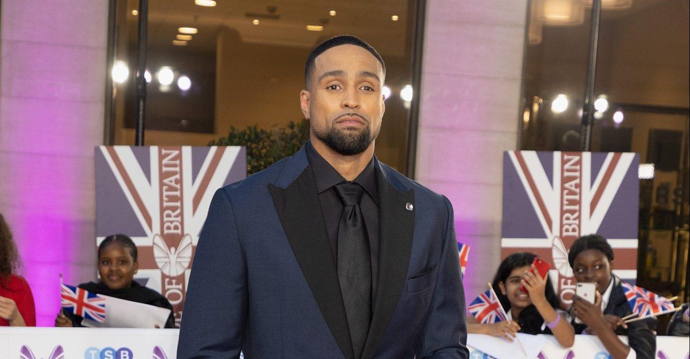 Ashley Banjo has split from his wife Francesca after 16 years