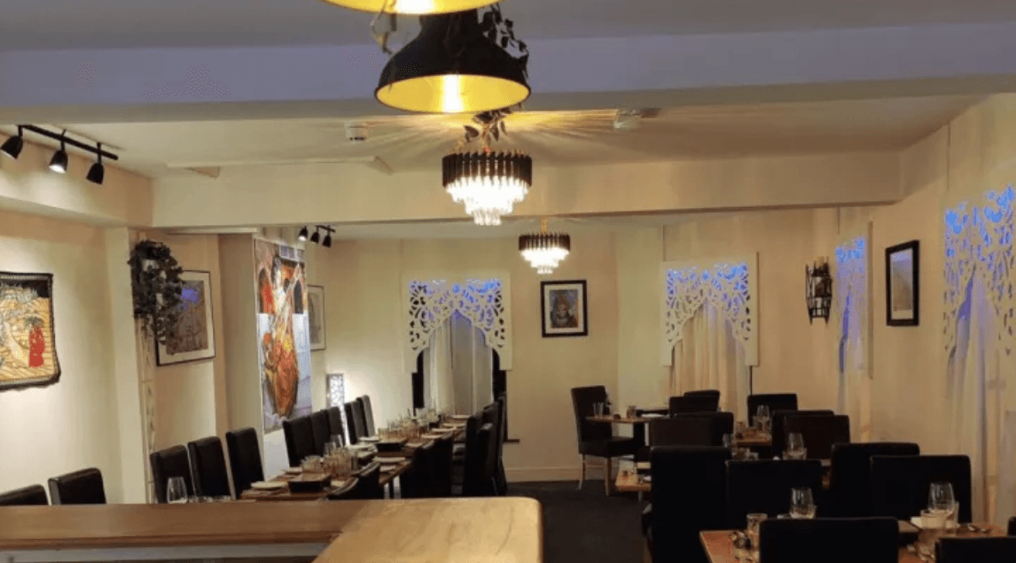 Dundalk restaurant offer free Christmas dinner to those in need for third year running